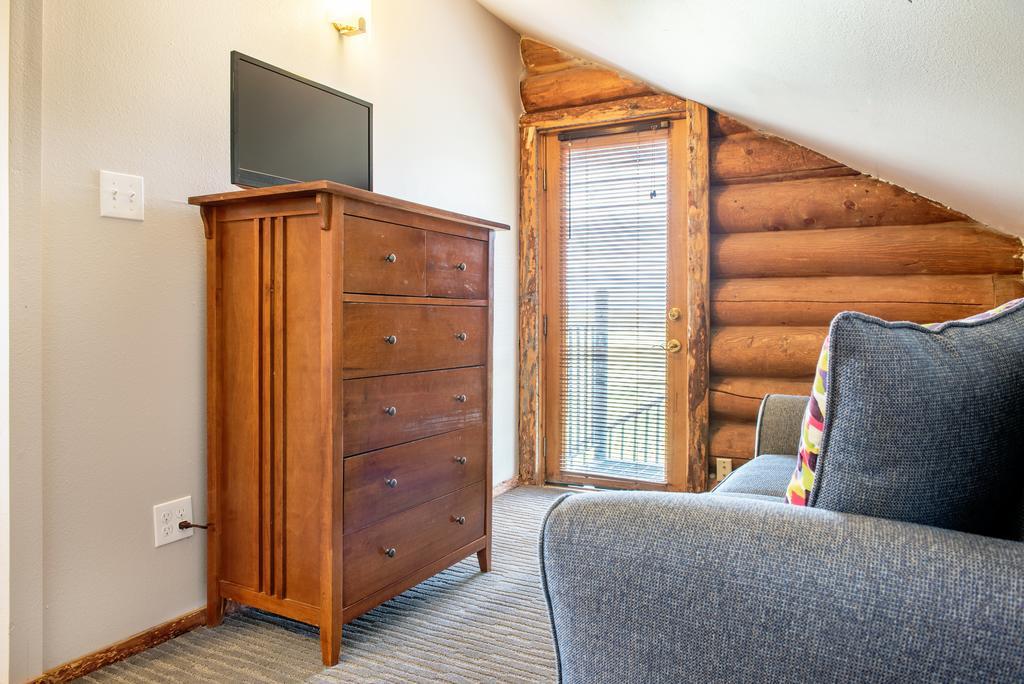 Villa Bar N Ranch West Yellowstone Exterior foto